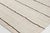 Vintage Anatolian Stripe Kilim Rug For Sale - Image 9 of 11