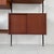 Metal Mid-Century Italian Series Selex Bookcase by Industria Mobili Barovero, 1960s For Sale - Image 7 of 18