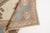 1950s Vintage Turkish Area Rug, Hand-Knotted Wool, Whimsical Bird Motif For Sale - Image 5 of 10