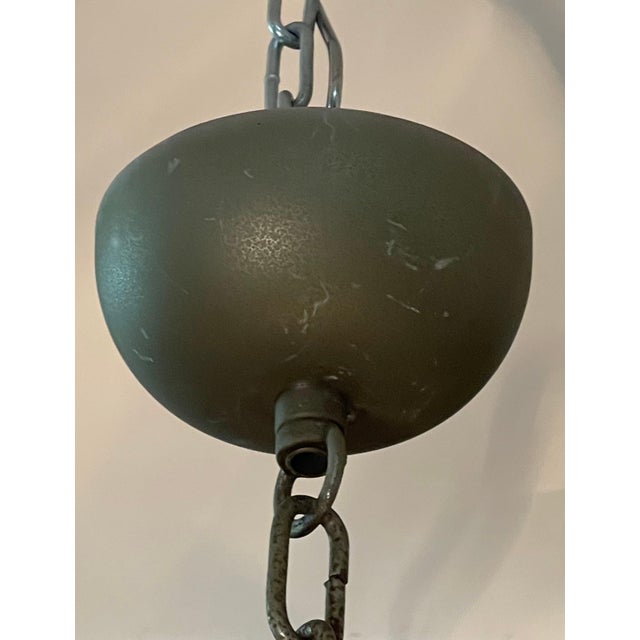 Chandelier from Venini, 1965 For Sale - Image 9 of 15