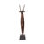 Modern Nakuru Wilderses Sculpture For Sale - Image 3 of 10