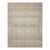 Angela Rose x Loloi Aubrey Rug Jade / Natural 3'-9" x 5'-6" Accent Rug For Sale