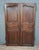 Wood Louis XV Period Walnut Doors For Sale - Image 7 of 7