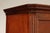 Wood Baker Chippendale Style Mahogany Chest On Chest Highboy For Sale - Image 7 of 18