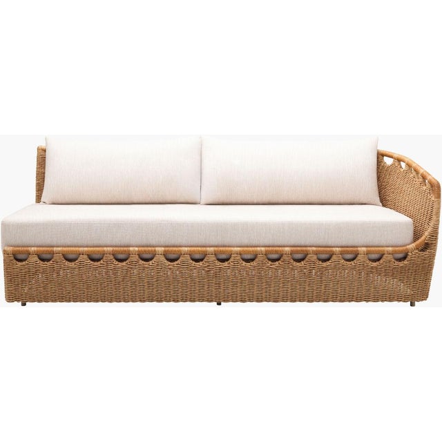 Introducing the Marvella Sectional, a stunning centerpiece for your living space that effortlessly combines style and...