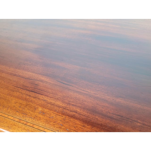 Victorian Dresser in Mahogany, 1890 For Sale - Image 6 of 18