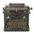Vintage Typewriter from Remington For Sale - Image 9 of 9