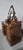 Victorian Mahogany Dressing Table, 1880 For Sale - Image 12 of 16