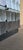 Brutalist Credenza in Black Stained Oak by J. Batenburg for MI Belgium, 1970s For Sale - Image 6 of 16