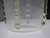 Gold Giant Murano Glass Vase or Ice Bucket in the style of Barovier & Toso For Sale - Image 8 of 18