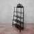 19th Century Open Shelf Bookcase For Sale - Image 17 of 18