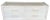 Mid-Century Modern Oyster Lacquered Chest of Drawers X Handles For Sale - Image 11 of 14