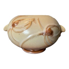 Example of Roseville Pottery Vases