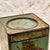 Brown Metal Candy Box from Mauri, Barcelona, Spain, 1920s For Sale - Image 8 of 17