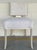 Wood Caracole Modern White Reserved Seating Dining Chairs Set of 6 For Sale - Image 7 of 13