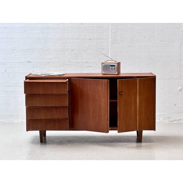Øresund Sideboard by Børge Mogensen for Karl Andersson & Söner, 1960s For Sale - Image 17 of 17