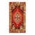 Pasargad DC Antique Turkish Oushak Rug For Sale