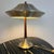 Ambassador Table Lamp by Jo Hammerborg for Fog & Mørup, Denmark, 1960s For Sale - Image 10 of 10