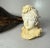 Victorian Share Antique 19th Century Carved Meerschaum Victorian Lady Figural Smoking Pipe For Sale - Image 3 of 13