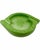 Mid-Century Modern Vintage Harry's Bar Venice Italy Ashtray Green Ceramic Dish Venezia For Sale - Image 3 of 10