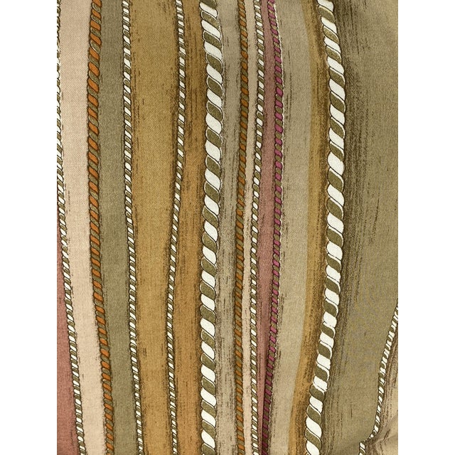 Vintage Curtains by Elsbeth Kupferoth, 1980s, Set of 2 For Sale - Image 11 of 11