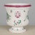 French Lunéville Saint Clément Faience Cache Pot For Sale In Orlando - Image 6 of 10