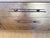 Champagne Caracole Foiled Designer Buffet Server Bar Sideboard For Sale - Image 8 of 8