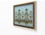 Atelier Aria Lumae Palais De Versailles Arabesque Neoclassical Overdoor Grand Architectural Board Print For Sale - Image 13 of 14