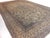 1970s 1970s Persian Nain Palace Carpet, 13'9" X 20'8" For Sale - Image 5 of 10