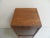 Vintage Filing Cabinet with Roller Shutter, 1930s For Sale - Image 12 of 14