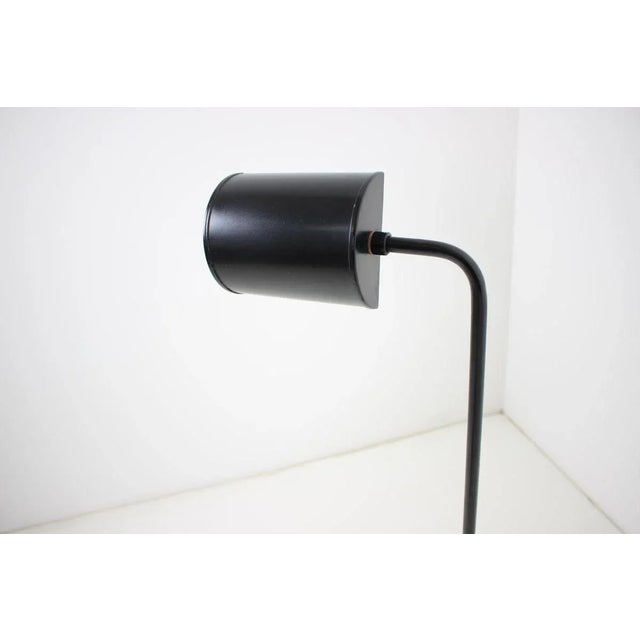 Mid-Century Modern Mid-Century Floor Lamp, 1970s For Sale - Image 3 of 11