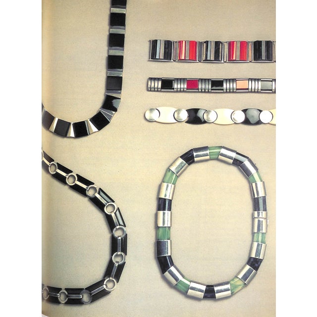 Paper "Fabulous Fakes: The History of Fantasy and Fashion Jewellery" 1988 Becker, Vivienne For Sale - Image 7 of 11