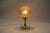 1960s Mid-Century Modern Tulip Base Table Lamp, 1960s For Sale - Image 5 of 10