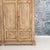Mustard 18th C. Italian Housekeeper's Cupboard in Original Paint For Sale - Image 8 of 17