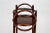 Bentwood Plant Stand from Thonet, Austria, 1905 For Sale - Image 6 of 9