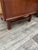 A Pair of Refinished Mid Century Modern Nightstands by Cavalier Furniture. Circa 1960s. For Sale - Image 12 of 18