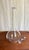 Mid-Century Modern Late 20th Century Mid Century Modern Clean-Lined and Classic Baccarat 'Montaigne' Decanter For Sale - Image 3 of 6