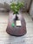 Brutalist Handcrafted Coffee Table, 1950s For Sale - Image 16 of 18