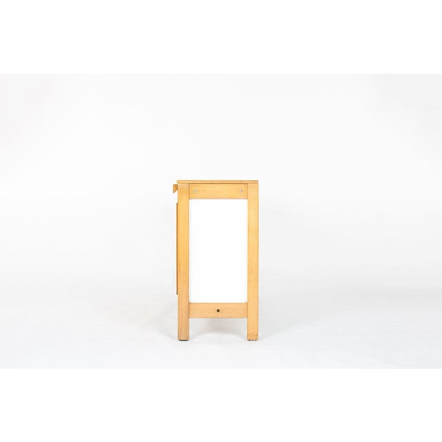 Mid-Century Modern Storage Unit by Andre Sornay, 1960 For Sale - Image 3 of 15