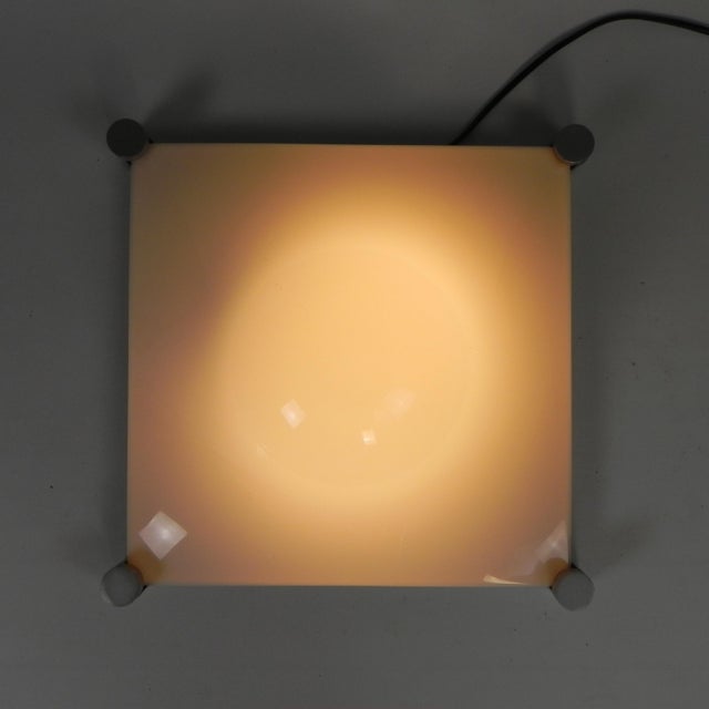 Bolla Ceiling Lamp by Elio Martinelli for Martinelli Luce, 1960s For Sale - Image 10 of 16