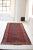 1950s Landon Runner Rug , 4 x 11 For Sale - Image 10 of 10
