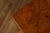 Brown Mid 20th Century Thayer Coggin Milo Baughman Mid Century Modern Burl Wood Cube Side Table For Sale - Image 8 of 18