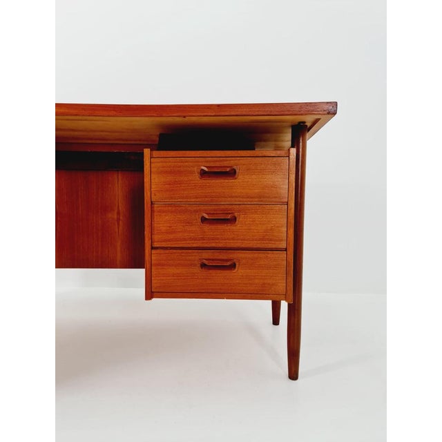 Vintage Danish Teak from GV Møbler, Denmark, 1960s For Sale - Image 3 of 18