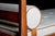 Gray French Daybed in the manner of René Gabriel, 1940s For Sale - Image 8 of 11