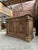 Chateau Sideboard in Wood For Sale - Image 3 of 10