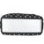2020s Frost Nylon Monogram Gradient LV Snow Onthego MM For Sale - Image 5 of 9