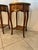 Mid-Century French Louis XV Style Marquetry Side Tables For Sale - Image 13 of 16