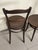 Vintage Chairs by Michael Thonet for Thonet, 1930s, Set of 8 For Sale - Image 13 of 18