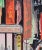 French School Artist, International Bar, 20th Century, Mixed Media For Sale - Image 7 of 13