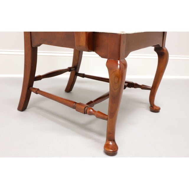 Lexington Bob Timberlake Queen Anne Cherry Dining Chairs Set of 6